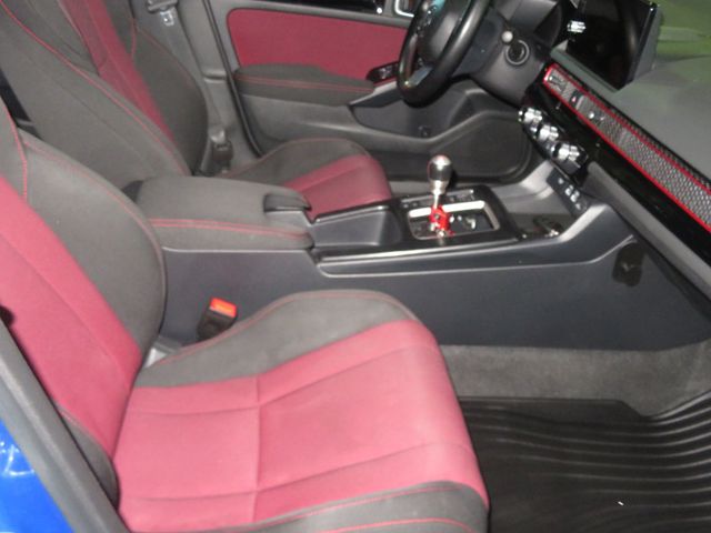 2023 Honda Civic Si 1OWNER HONDA CIVIC Si 4DOOE MANUAL TRANNY EXTRA CLEAN  - 23035902 - 30
