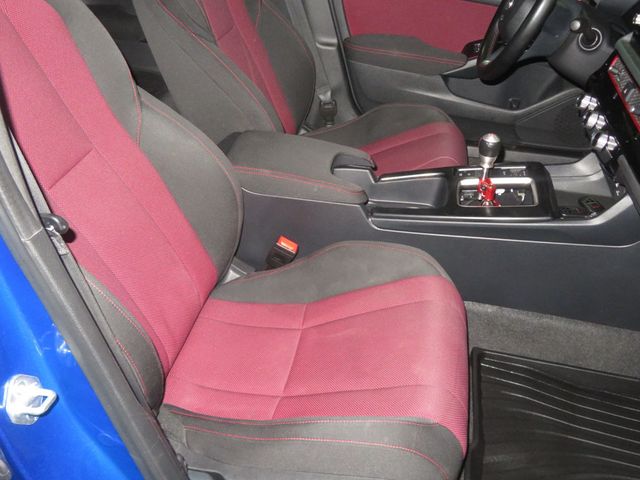 2023 Honda Civic Si 1OWNER HONDA CIVIC Si 4DOOE MANUAL TRANNY EXTRA CLEAN  - 23035902 - 31