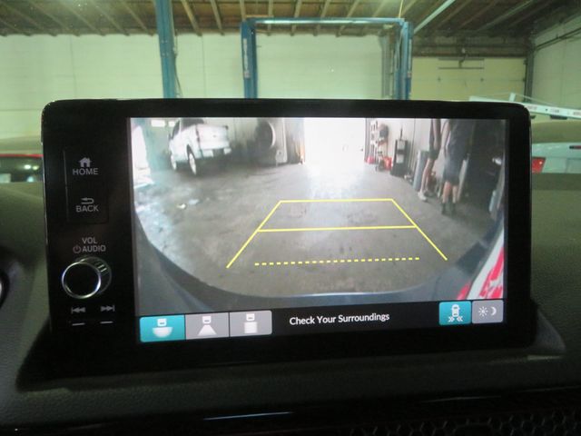 2023 Honda Civic Si 1OWNER HONDA CIVIC Si 4DOOE MANUAL TRANNY EXTRA CLEAN  - 23035902 - 37