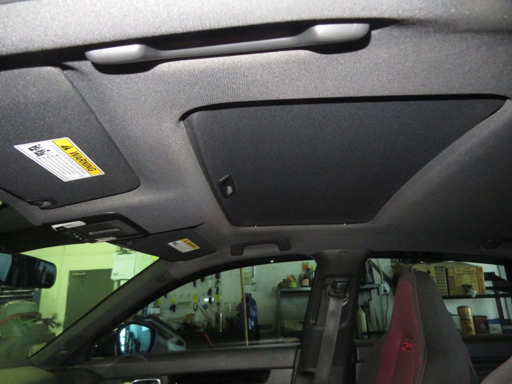 2023 Honda Civic Si 1OWNER HONDA CIVIC SI 4 DR MANUAL TRANNY EXTRA CLEAN  - 23035902 - 18