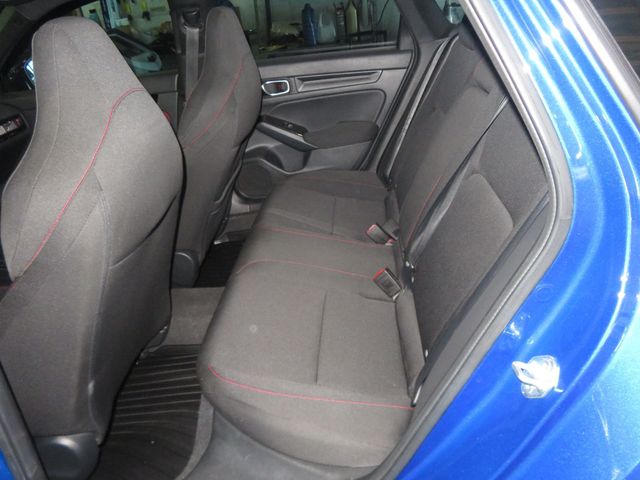2023 Honda Civic Si 1OWNER HONDA CIVIC SI 4 DR MANUAL TRANNY EXTRA CLEAN  - 23035902 - 20