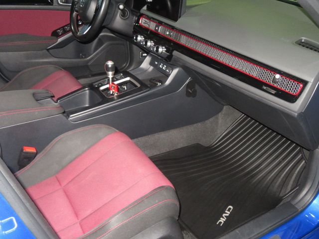 2023 Honda Civic Si 1OWNER HONDA CIVIC SI 4 DR MANUAL TRANNY EXTRA CLEAN  - 23035902 - 32
