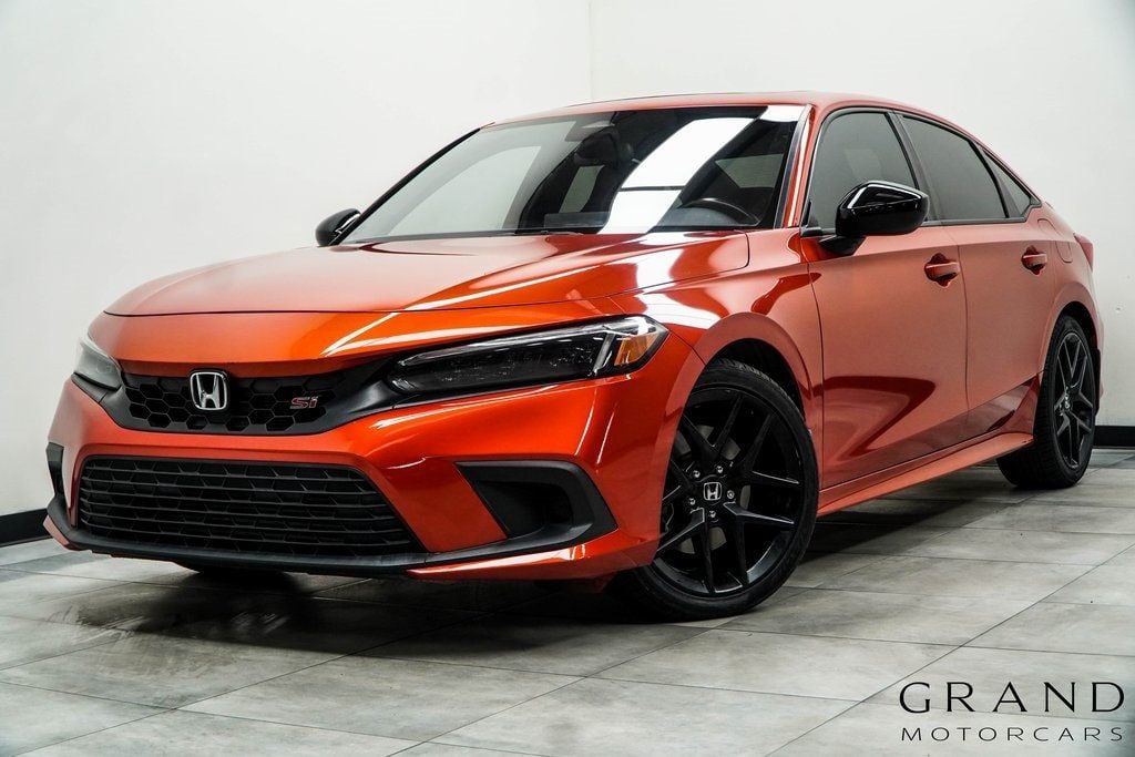 2023 Honda Civic
