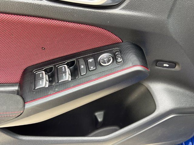 2023 Honda Civic Si Manual - 23101039 - 11