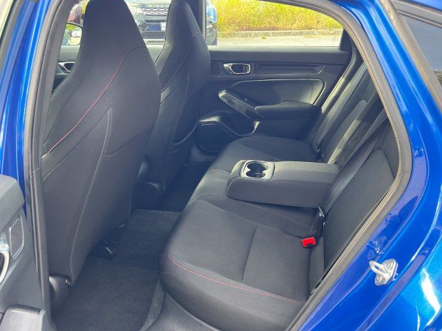 2023 Honda Civic Si Manual - 23101039 - 12