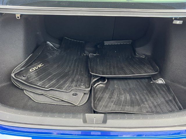 2023 Honda Civic Si Manual - 23101039 - 15