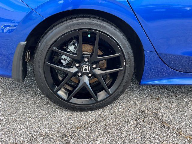 2023 Honda Civic Si Manual - 23101039 - 16