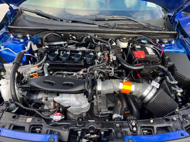 2023 Honda Civic Si Manual - 23101039 - 19