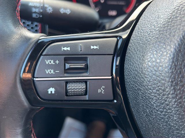 2023 Honda Civic Si Manual - 23101039 - 21