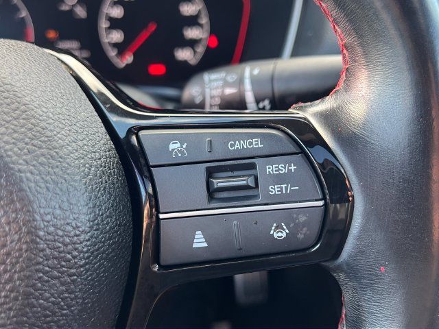 2023 Honda Civic Si Manual - 23101039 - 22
