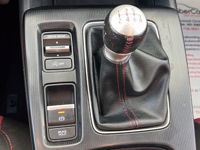 2023 Honda Civic Si Manual - 23101039 - 25