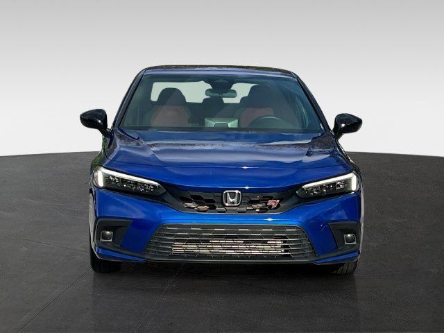2023 Honda Civic Si Manual - 23101039 - 7