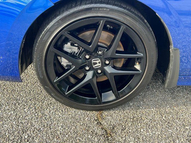 2023 Honda Civic Si Manual - 23101039 - 8