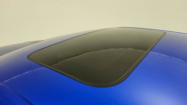 2023 Honda Civic Si Manual w/ Bose Premium Audio & Power Moonroof - 22996775 - 9