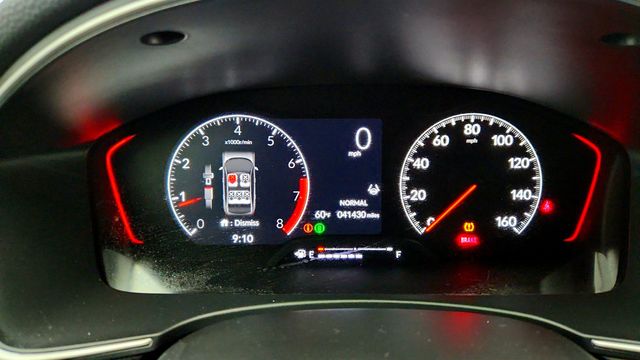 2023 Honda Civic Si Manual w/ Bose Premium Audio & Power Moonroof - 22996775 - 14