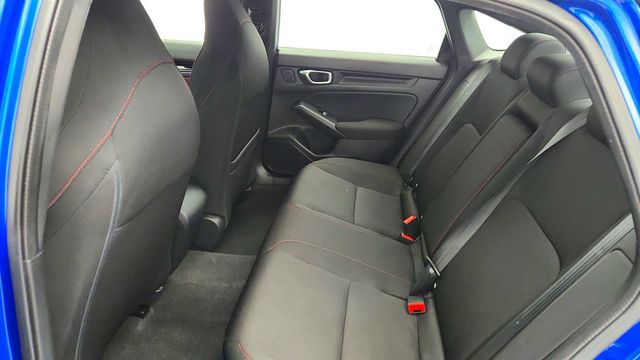 2023 Honda Civic Si Manual w/ Bose Premium Audio & Power Moonroof - 22996775 - 20