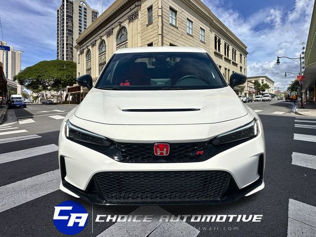 2023 Honda Civic Type R  - 23018039 - 9