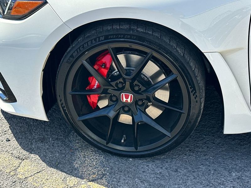 2023 Honda Civic Type R  - 23018039 - 10