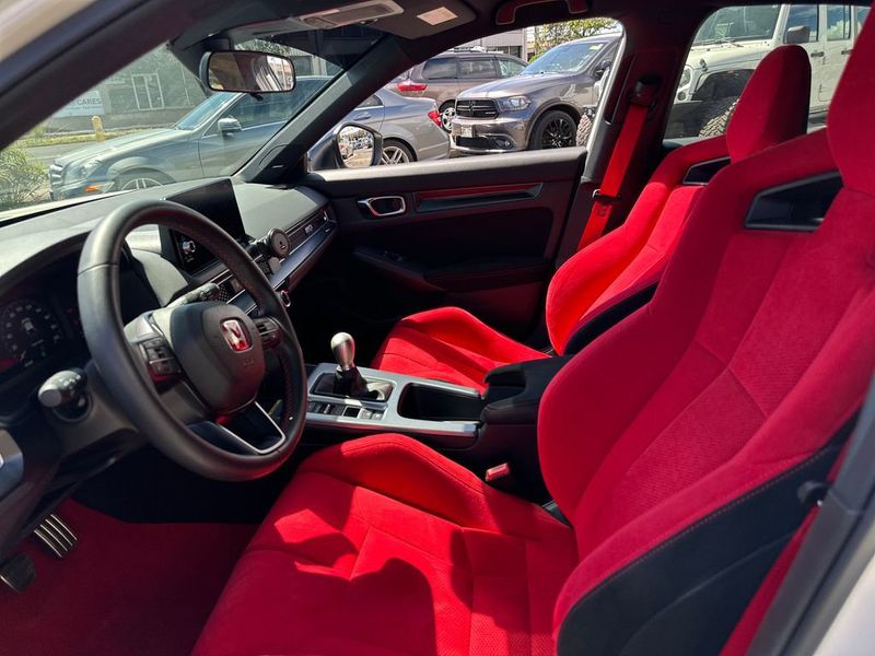 2023 Honda Civic Type R  - 23018039 - 11
