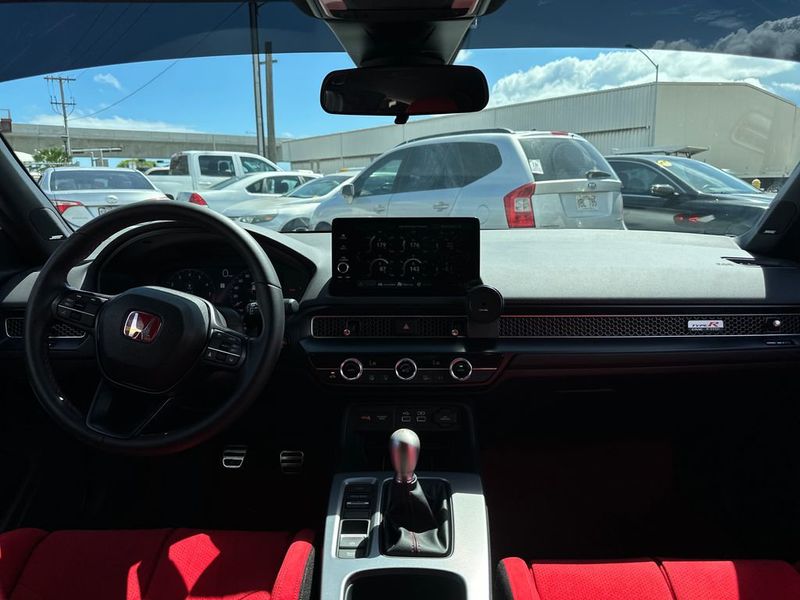 2023 Honda Civic Type R  - 23018039 - 12