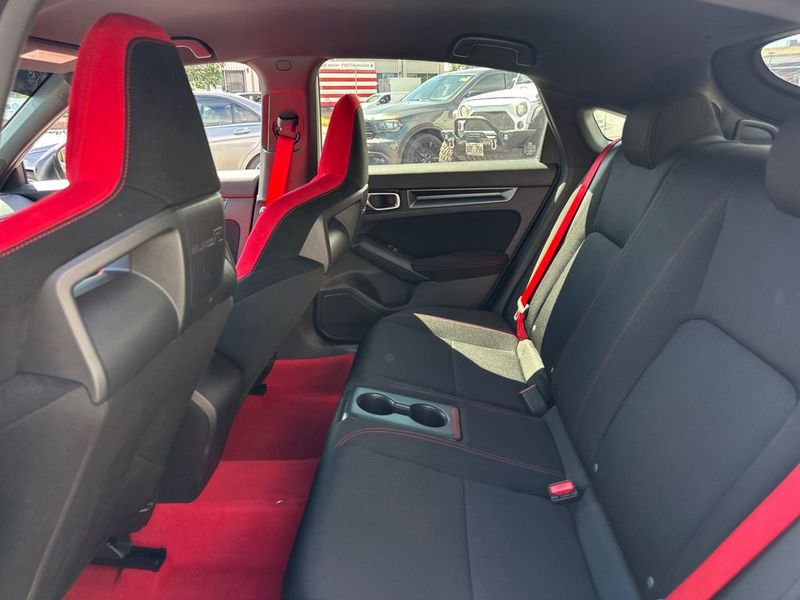2023 Honda Civic Type R  - 23018039 - 13