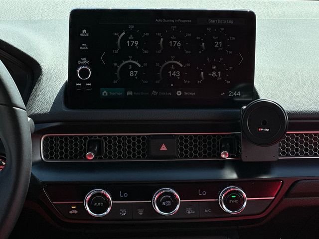 2023 Honda Civic Type R  - 23018039 - 14