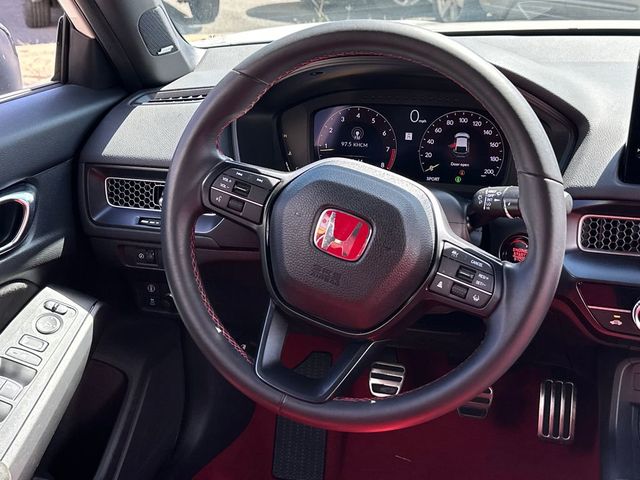 2023 Honda Civic Type R  - 23018039 - 16