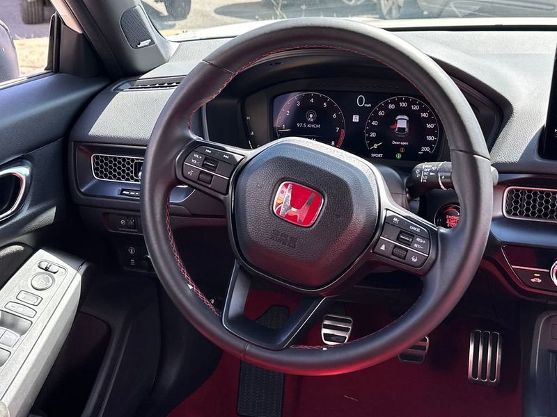 2023 Honda Civic Type R  - 23018039 - 16