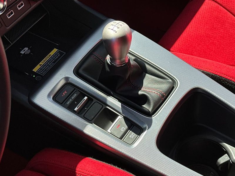 2023 Honda Civic Type R  - 23018039 - 17