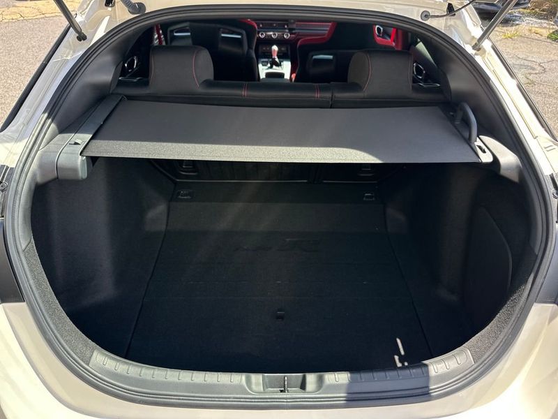 2023 Honda Civic Type R  - 23018039 - 18
