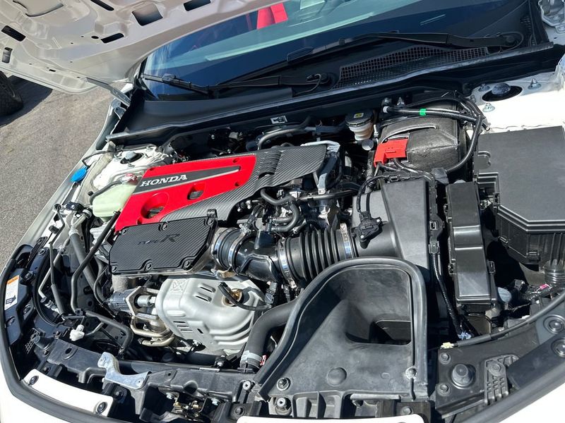 2023 Honda Civic Type R  - 23018039 - 19