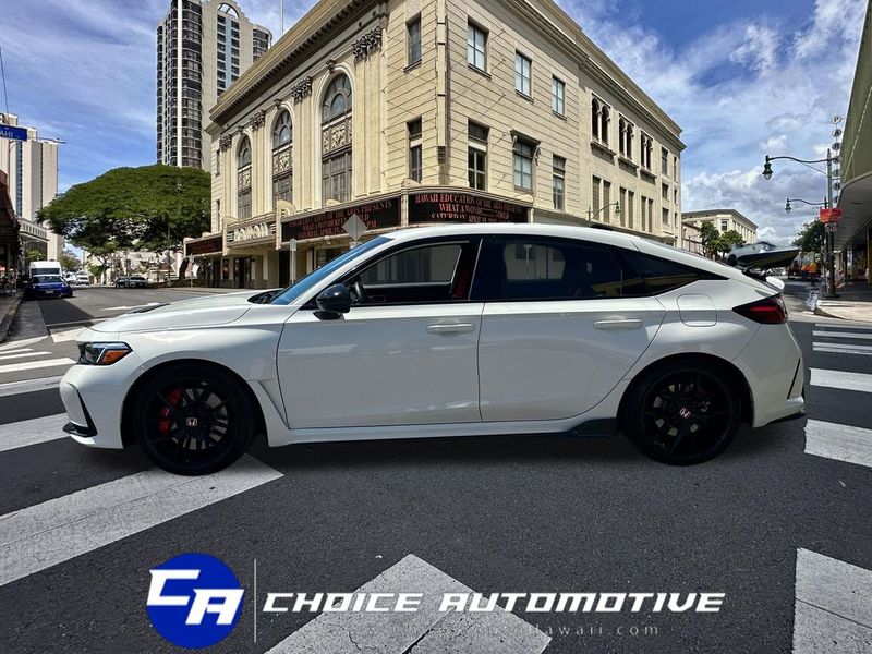 2023 Honda Civic Type R  - 23018039 - 2