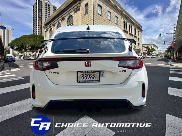 2023 Honda Civic Type R  - 23018039 - 5