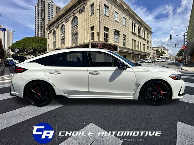 2023 Honda Civic Type R  - 23018039 - 7