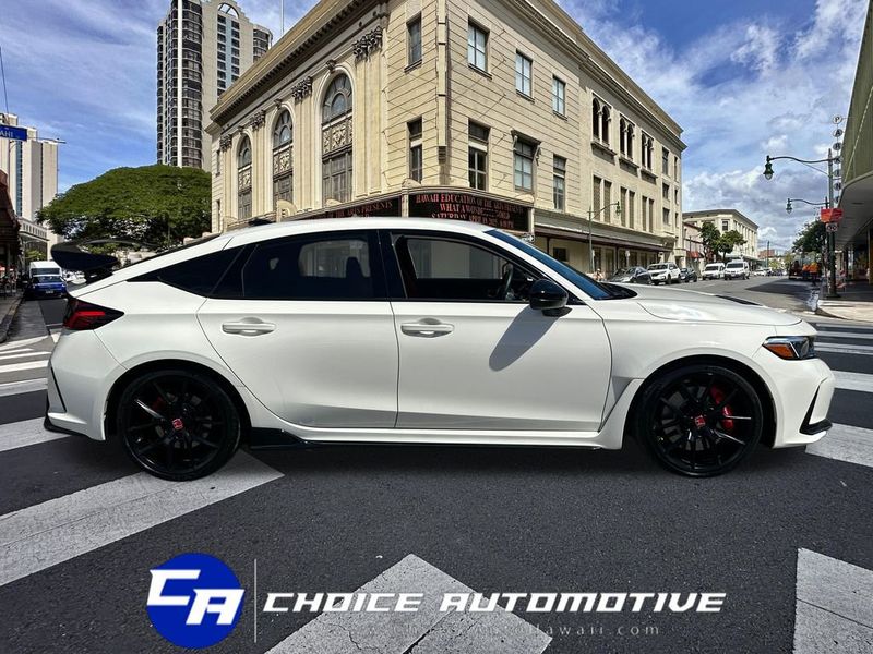 2023 Honda Civic Type R  - 23018039 - 7