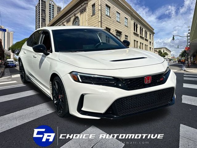 2023 Honda Civic Type R  - 23018039 - 8