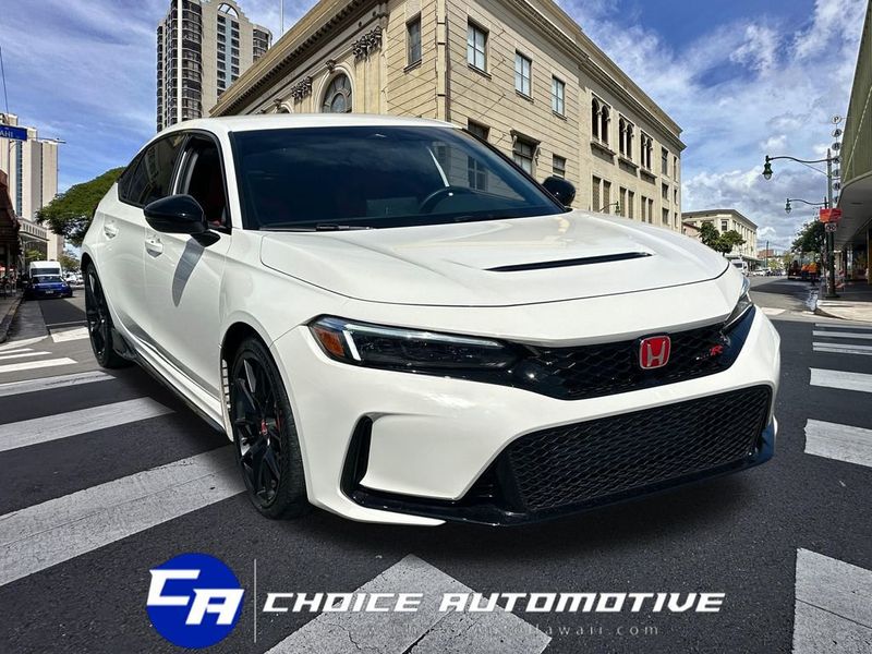 2023 Honda Civic Type R  - 23018039 - 8