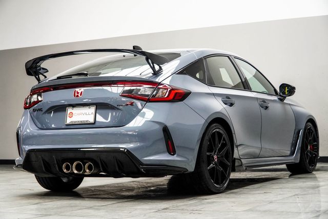 2023 Honda Civic Type R  - 22969792 - 11