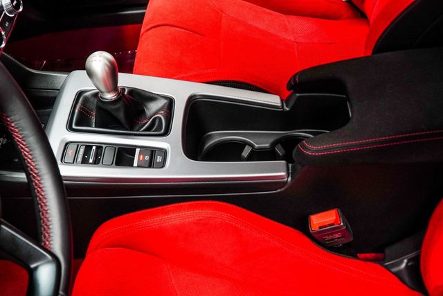 2023 Honda Civic Type R  - 22969792 - 16