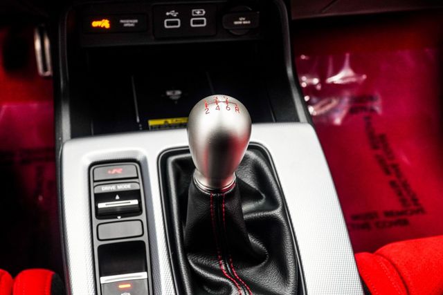 2023 Honda Civic Type R  - 22969792 - 17