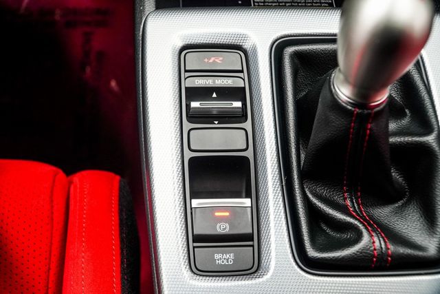 2023 Honda Civic Type R  - 22969792 - 18