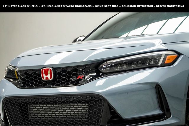 2023 Honda Civic Type R  - 22969792 - 1