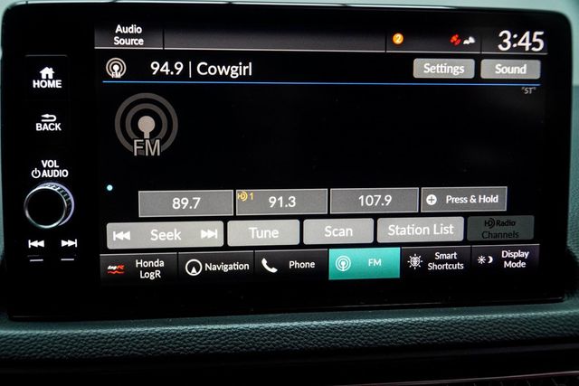 2023 Honda Civic Type R  - 22969792 - 21