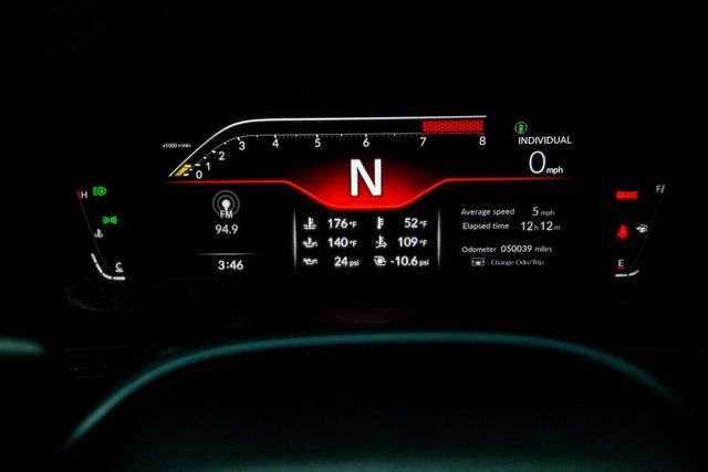 2023 Honda Civic Type R  - 22969792 - 26