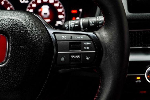 2023 Honda Civic Type R  - 22969792 - 27