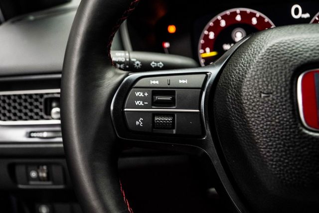 2023 Honda Civic Type R  - 22969792 - 28