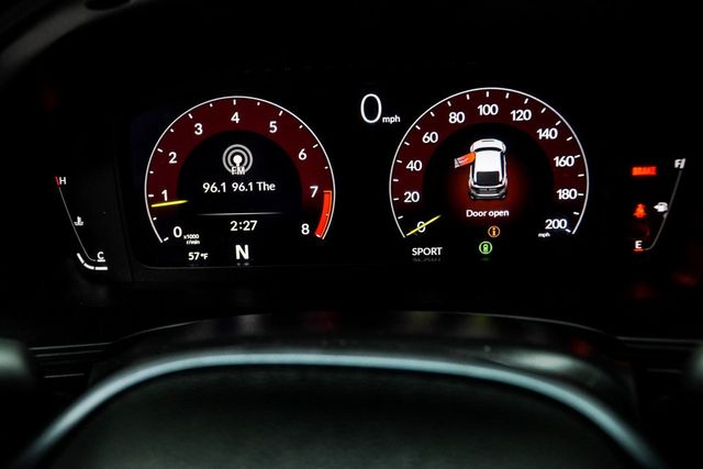 2023 Honda Civic Type R  - 22969792 - 31