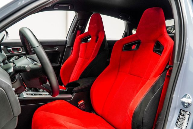 2023 Honda Civic Type R  - 22969792 - 35