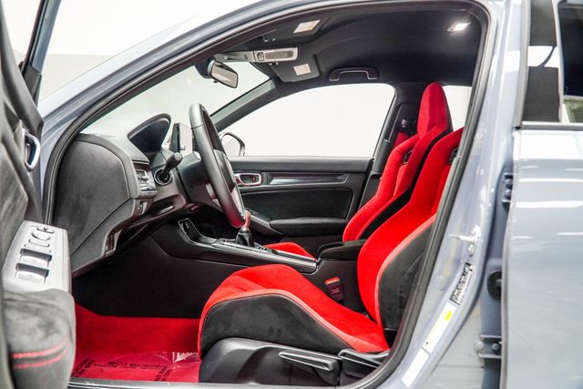 2023 Honda Civic Type R  - 22969792 - 36