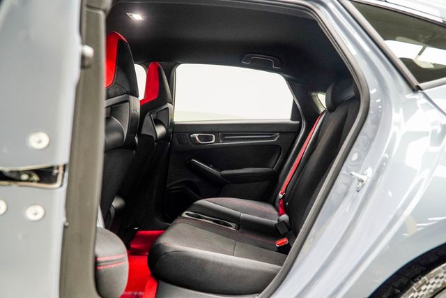 2023 Honda Civic Type R  - 22969792 - 37